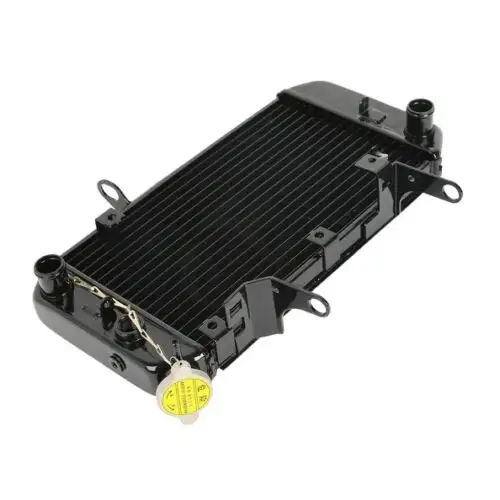 Xinmatuo XF-M340 Radiator Koeler Water Koeler Voor Motorfiets Suzuki DL650 V-Strom Dl 650 2004-2011