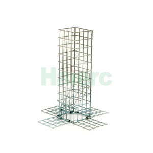 Haierc tek yönlü sincap ve kemirgen tuzak kontrol fareler, fareler, yarasalar, sincaplar tuzak kafesi - Product Image 3