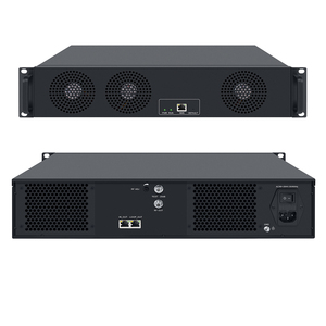 32 In1 Ip-アナログコンバータ入力Rf Ntsc Pal B/G出力47-900mhzアナログ変調器Ip to Pal Ntsc Ip toアナログコンバータ - Product Image 3