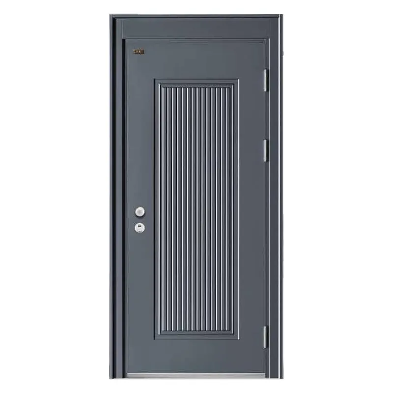 ABYAT интерьер комнаты американские металлические стальные двери дизайн внутренние стальные двери для продажи