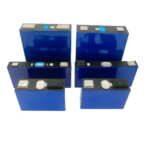 <strong>Renewable</strong> Energy Prismatic Lithium Ion <strong>Battery</strong> 3.2V Rectangular <strong>Battery</strong> with Square Design - Product Image 4