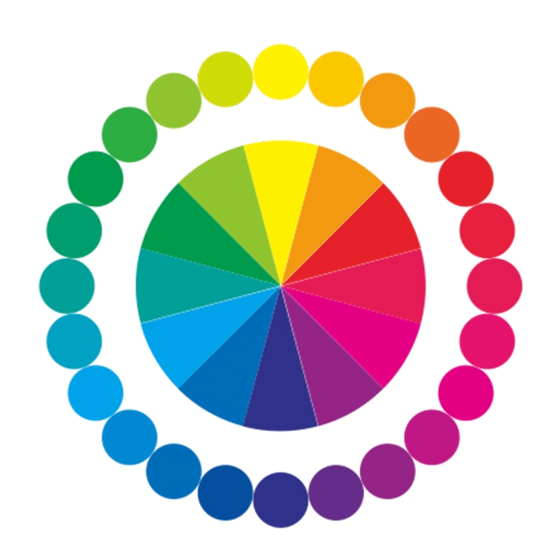 Couleur personnalisée