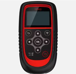 Escáner de diagnóstico automático QQr, herramienta de programación TPMS para Corolla, versión en inglés con el software más nuevo, modelo de actualización, diagnóstico de coche