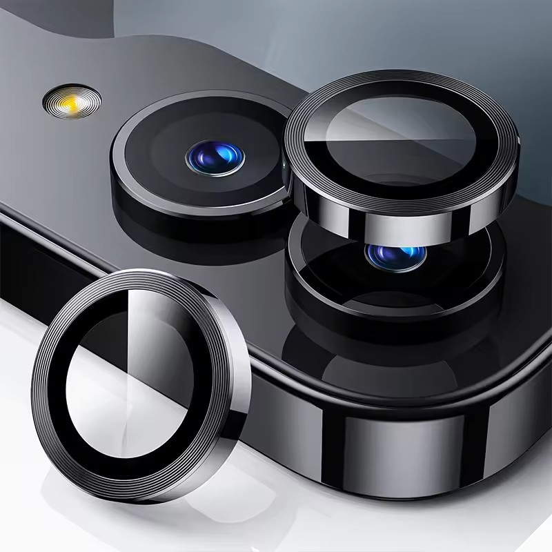 Eagle eyes lens protector
