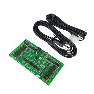 I-PAC конечный I/O USB аркадный кодировщик PC RASPBERRY PI