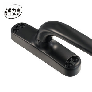Multi-points Aluminium <strong>Window</strong> Lock <strong>Handle</strong> <strong>with</strong> <strong>Key</strong> - Product Image 5