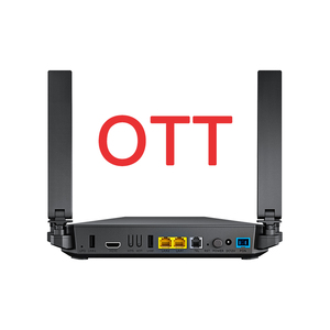 Bt-Gb722 AC1200 2G 16G ONT Giá router băng tần kép sợi xpon thiết lập wifi 5 Y GPON STB Linux Android onu OTT TV BOX - Product Image 1