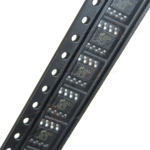 MCP602T-<strong>I</strong>/<strong>SN</strong> <strong>MCP602</strong> 8-SOIC Operational Amplifier MCP602T-<strong>I</strong>/<strong>SN</strong> Integrated Circuit MCP602T-<strong>I</strong>/<strong>SN</strong> - Product Image 2