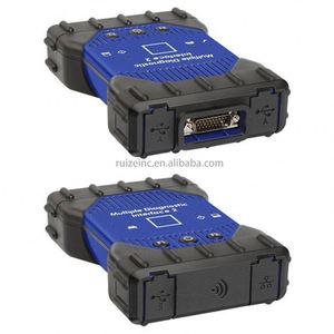 GDS2 <strong>GM</strong> MDI2 WiFi multi-diagnostic interface programming OBD2 automobile diagnosis equipment on - Product Image 2