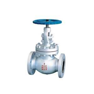 DIN NORM Bronze Body มุมโลกควบคุมวาล์ว DN65 PN16 - Product Image 6