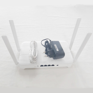 เราเตอร์ WiFi แบบดูอัลแบนด์สำหรับใช้ในบ้านอัจฉริยะเราเตอร์โมเด็ม1500Mbps 2.4G & 5.8G - Product Image 5