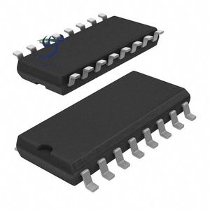 <strong>MC10H115M</strong> BOM Service IC RECEIVER 0/4 16SOEIAJ <strong>MC10H115M</strong> - Product Image 1