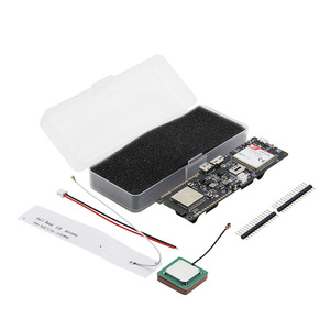 LILYGO T-SIM7670G-S3 ESP32-S3 4G LTE Simcom บอร์ดพัฒนา ESP32-S3 + LTE-TDD/LTE-FDD + 18650 + TF การ์ดโมดูลไร้สาย