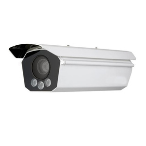 IDS-TCE900-B Hik vizyon 9MP ANPR kesişme ihlali yakalama ünitesi lpr kamera plaka tanıma kamera - Product Image 1