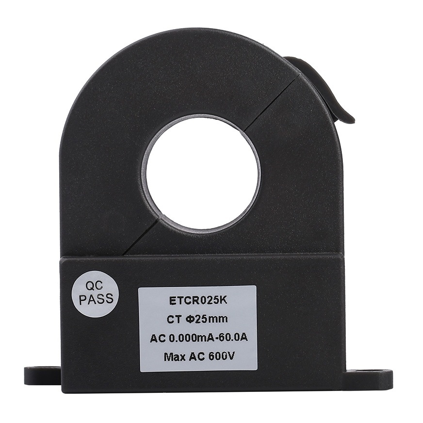 Etcr025k AC 60A 1µA