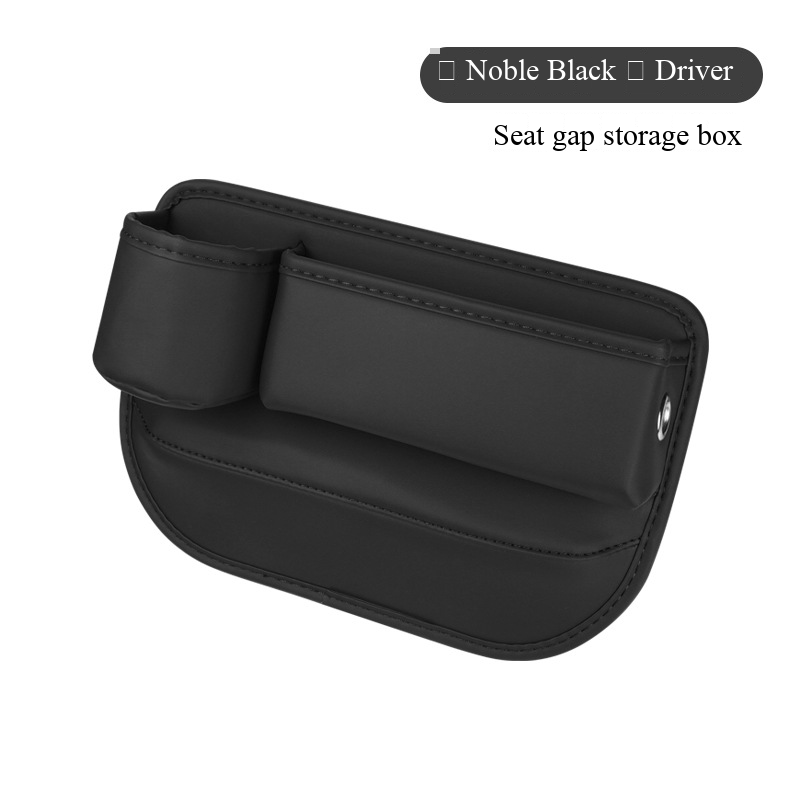 Paquete individual negro clásico, el favorito de siempre.