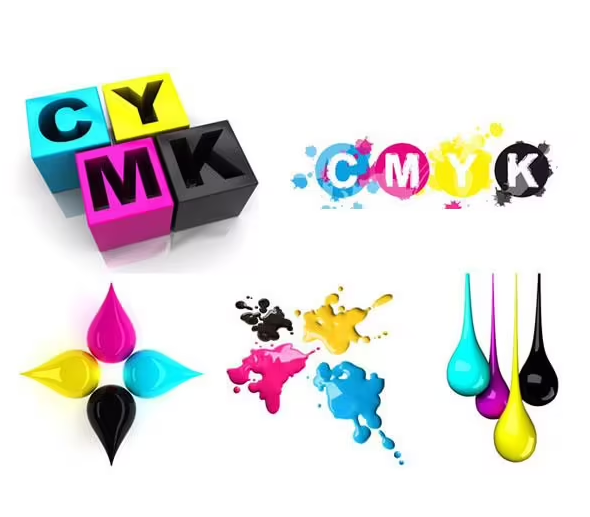 CMYK