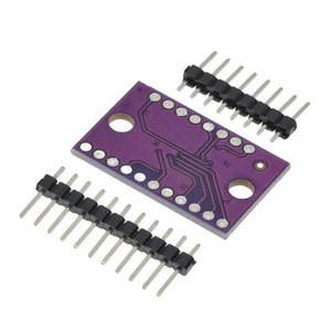 74HC4051 8 Channel Analog <strong>Multiplexer</strong> Selector Module Multiplexers Distributor Resolver For - Product Image 2