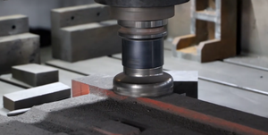 Factory Price High-Speed CNC Drill and Tapping CNC Machine <strong>Center</strong> Drilling and Tapping Machine