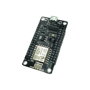 ESP8266 seri Port Wifi modülü CH340 CP2102 Lua V3 IOT geliştirme kurulu ESP8266