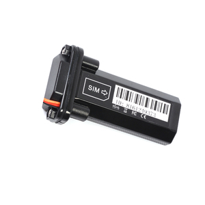 Rastreador GPS para coche a prueba de agua, 4G, solo para Asia, dispositivo de seguimiento con cable IP67 Beidou + GPS + LBS, posicionamiento en tiempo Real GT02 - Product Image 3