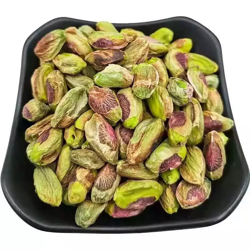 Qualità Premium pistacchi biologici salati all'ingrosso noci snack pistacchi noci comprare naturale crudi secchi pistacchi biologici