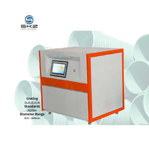 Skz120e 546nnm צינור אור מייצר דיוק המיקום 0.2 מ "מ חמש דגימות אוטומטית במיקום מדגם אוטומטי מיקום מד אובך - Product Image 2