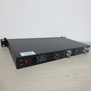 HD IPTV 4k H265 AVオーバーIPシステムストリーミングデコーダ - Product Image 2