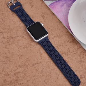 New Fashion Cool Tire Style Silicone Sport Band For Apple <span class=keywords><strong>Watch</strong></span> <span class=keywords><strong>Series</strong></span> 3 4 5 6/SE 38ミリメートル40ミリメートル42ミリメートル44ミリメートル