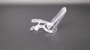 Chất lượng cao dùng một lần thép không gỉ âm đạo hậu môn mỏ vịt vô trùng dụng cụ phẫu thuật từ nhà máy giá y tế mỏ vịt - Product Image 5