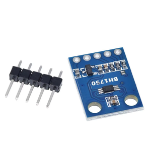 GY-302 BH1750 BH1750FVI Licht intensität Beleuchtungs modul Digitale optische Intensität Beleuchtungs sensor für Arduino - Product Image 3