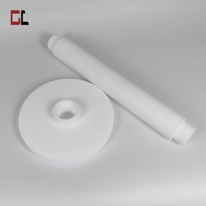GL özel özelleştirme OEM PTFE tüp meme montaj kitleri M111 makine parçaları ptfe bağlantı için - Product Image 4