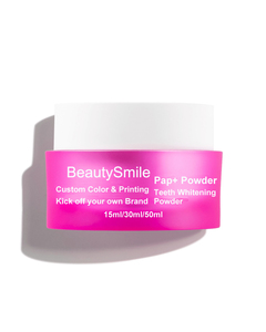 Round Shaped V34 Color Corrector Serum Bottle V34 Bottle Vazio Hi Smile Color Corrector Serum Bottle recipientes vazios