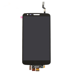LG G2 Mini D618 D620 LCDタッチスクリーン用の100% テスト済みのオリジナル携帯電話部品LG G2LCDおよびスクリーン用 - Product Image 3