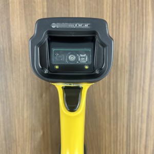 Datalogic PowerScan PM9501-DHP433RBK10 <strong>Auto</strong> Range 2D Barcode Scanner 433MHz RF Wireless Industrial Barcode Scanner With <strong>Cradle</strong> - Product Image 6