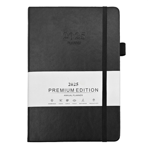 Creative <strong>Note</strong> Books Custom Logo Waterproof Notepad Cover <strong>Colorful</strong> Customizable A5 Size Pu Leather Hardback <strong>Notebook</strong> - Product Image 1