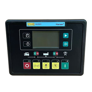 Máy phát điện điều khiển <span class=keywords><strong>gu3321</strong></span> genset Bảng điều khiển phụ kiện - Product Image 1