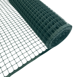 Rete quadrata in plastica HDPE - Product Image 1