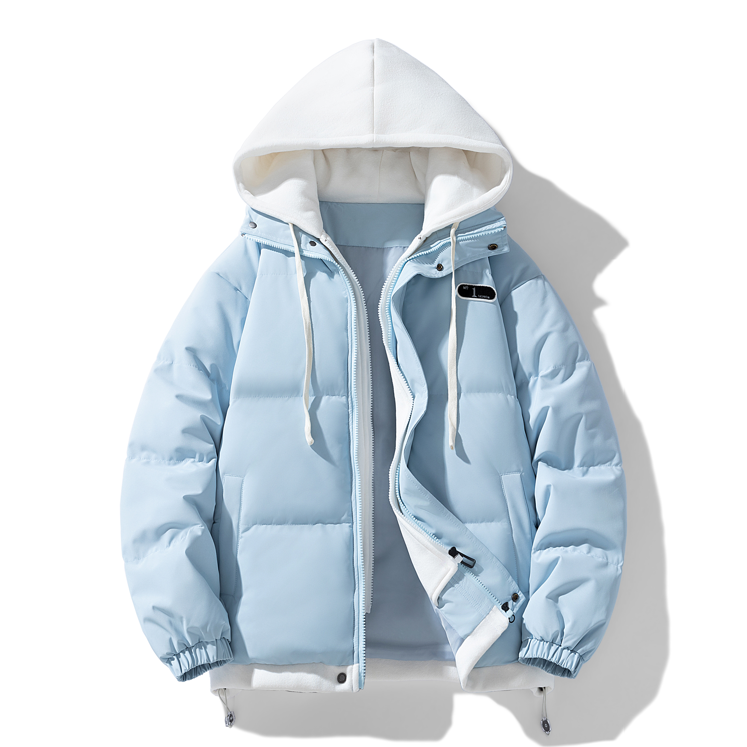 Sky Blue