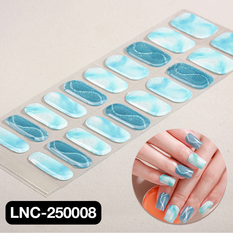 LNC-250008