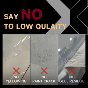 Pesa bao nhiêu tùy chỉnh thiết kế Frosted PVC chống xước trang trí TPU TPH ppf sợi carbon phim - Product Image 5