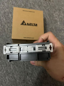 Magazzino Plc Controller di programmazione Gold Seller Cp1h-xa40dr-a Plc modulo modulo Plc AS16AM10N-A - Product Image 3