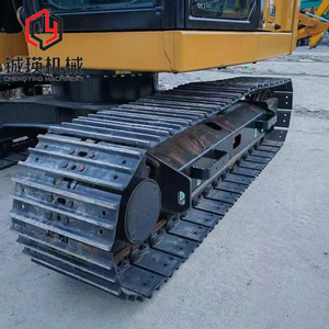 <strong>Used</strong> CAT 307.5 90%new Second Hand Precision Engineering Global Shipping CE/ISO Certified Mining/Road Construction/Demolition - Product Image 4