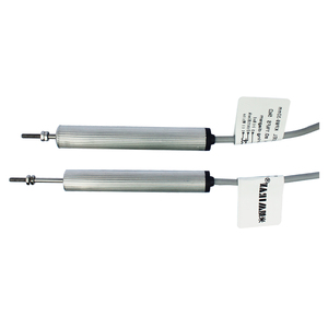 MIran Short Stroke KPM9-20mm Micro <strong>Linear</strong> Position <strong>Sensor</strong> <strong>Linear</strong> Displacement Transducer Resistance <strong>Potentiometer</strong> - Product Image 3