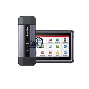 Automatische Schlüssel programmierung für den Start von X431 PRO5 mit dem Modell Smart box J2534 funktioniert mit X431 X- Prog3 Autoschlüssel-Scan-Tools - Product Image 4