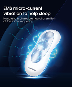 Handheld <strong>Sleep</strong> Device <strong>Sleep</strong> Instrument <strong>Sleep</strong> <strong>Aid</strong> Machine for Insomnia Pressure - Product Image 3