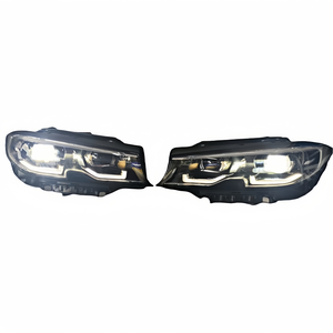 For BMW-3 Series G20G28 <strong>LED</strong> Headlight Component Upgraded High-quality 12V White New and Old Model <strong>Lighting</strong> - Product Image 4