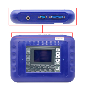 חדש מקצועי אוטומטי sbb מפתח v48.99 obd2 קוד אבחון קורא כלים remobilizer מפתח משיב עבור מכוניות - Product Image 3
