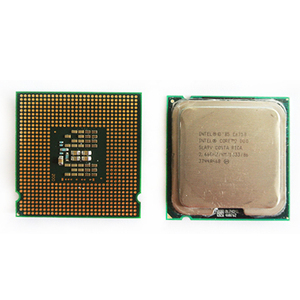 Procesador Intel 8th I7 8700K, unidad Central de procesamiento de CPU sin caja - Product Image 2