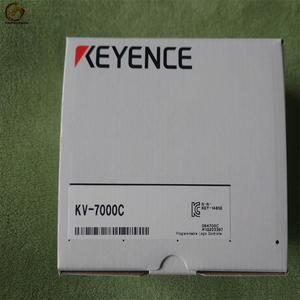 KEYENCE nuovissimo prodotto originale genuino KV-RC16BXT <span class=keywords><strong>Controller</strong></span> di programmazione Plc